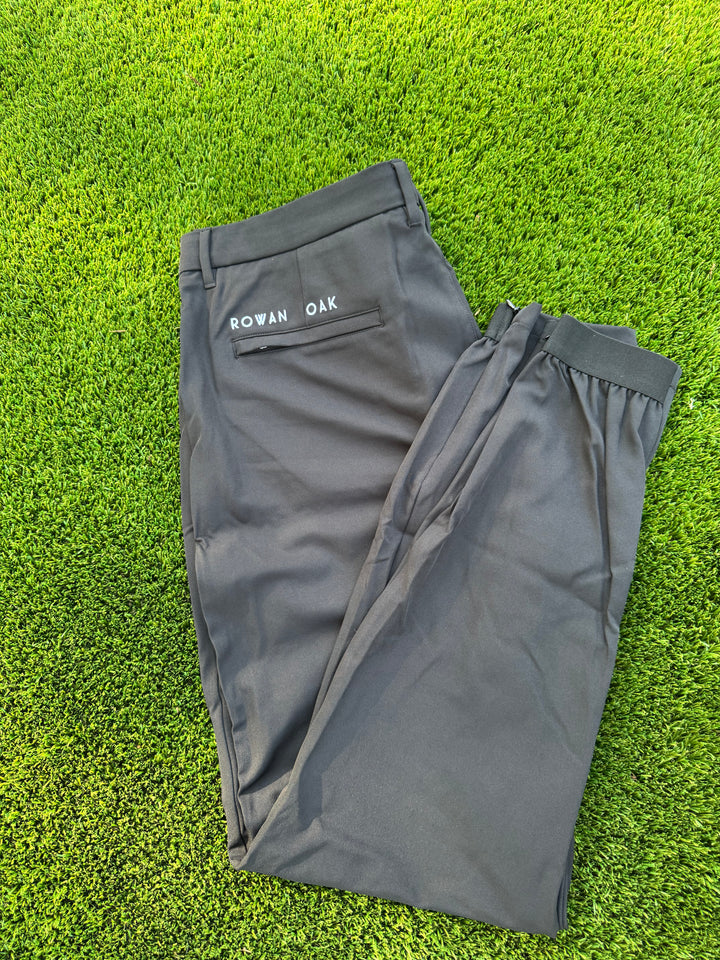 Midnight Joggers