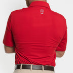 Red Element Polo
