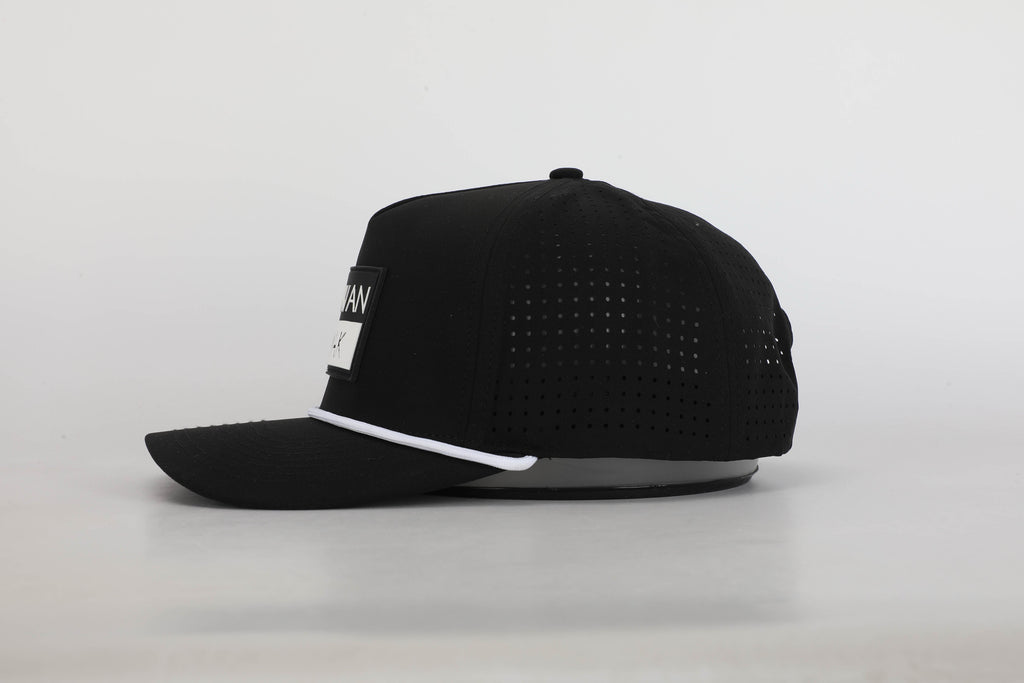 Midnight Black