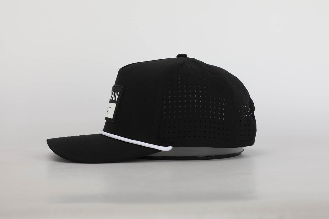 Midnight Black