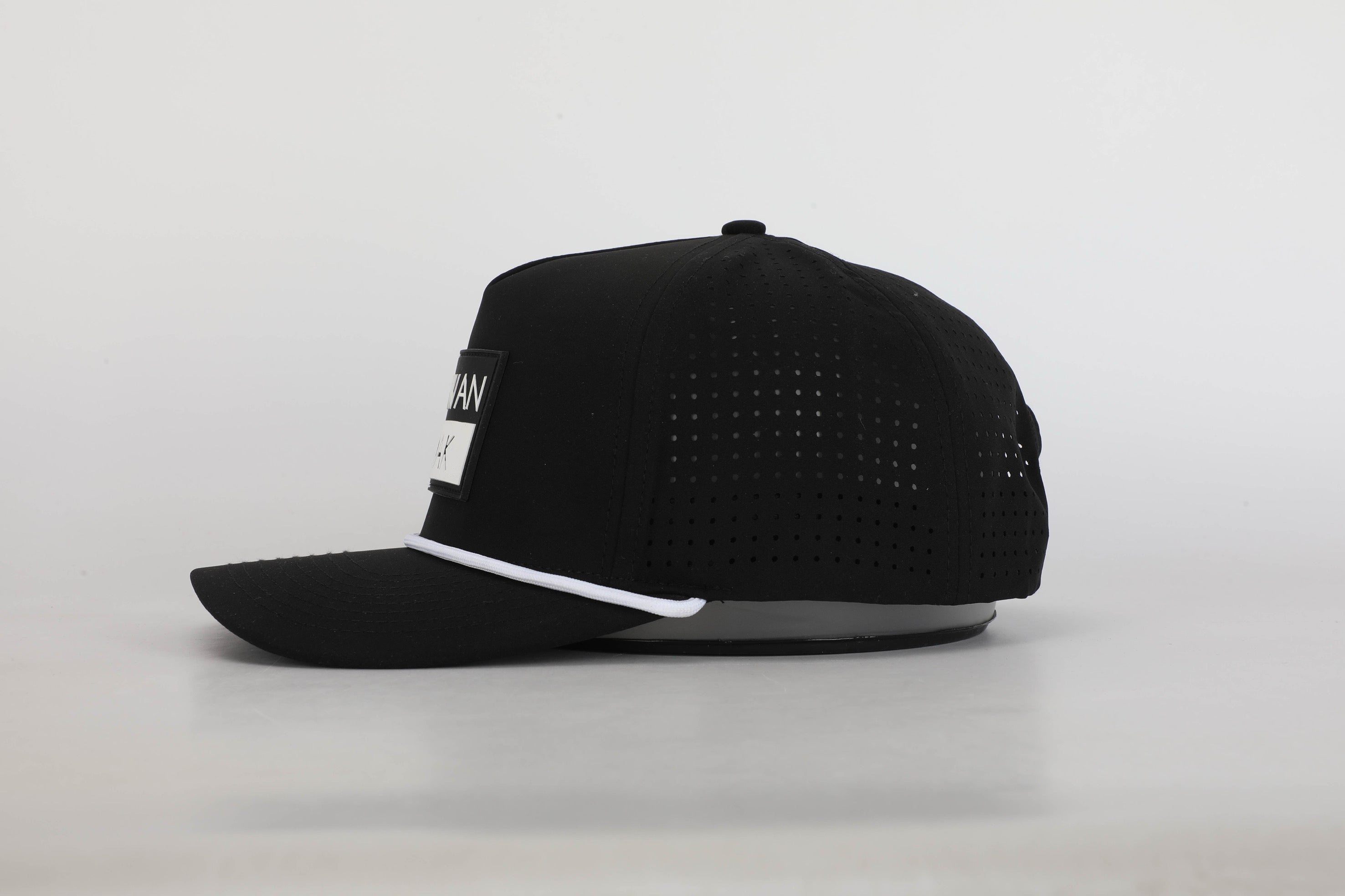 Midnight Black