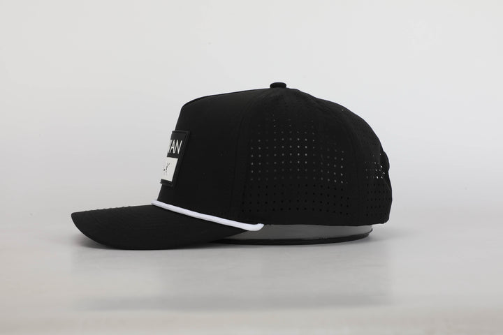 Midnight Black