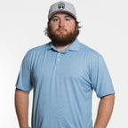 Oxford Blue Reserve Polo