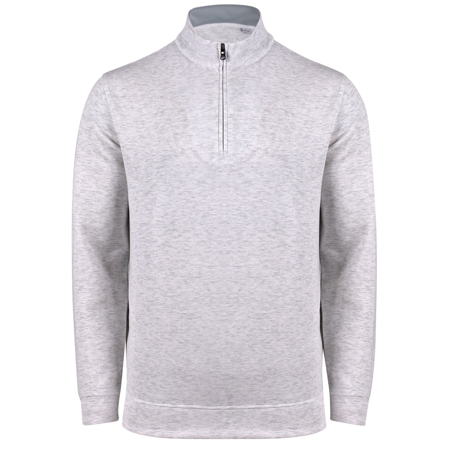 Heather Cloud Pullover