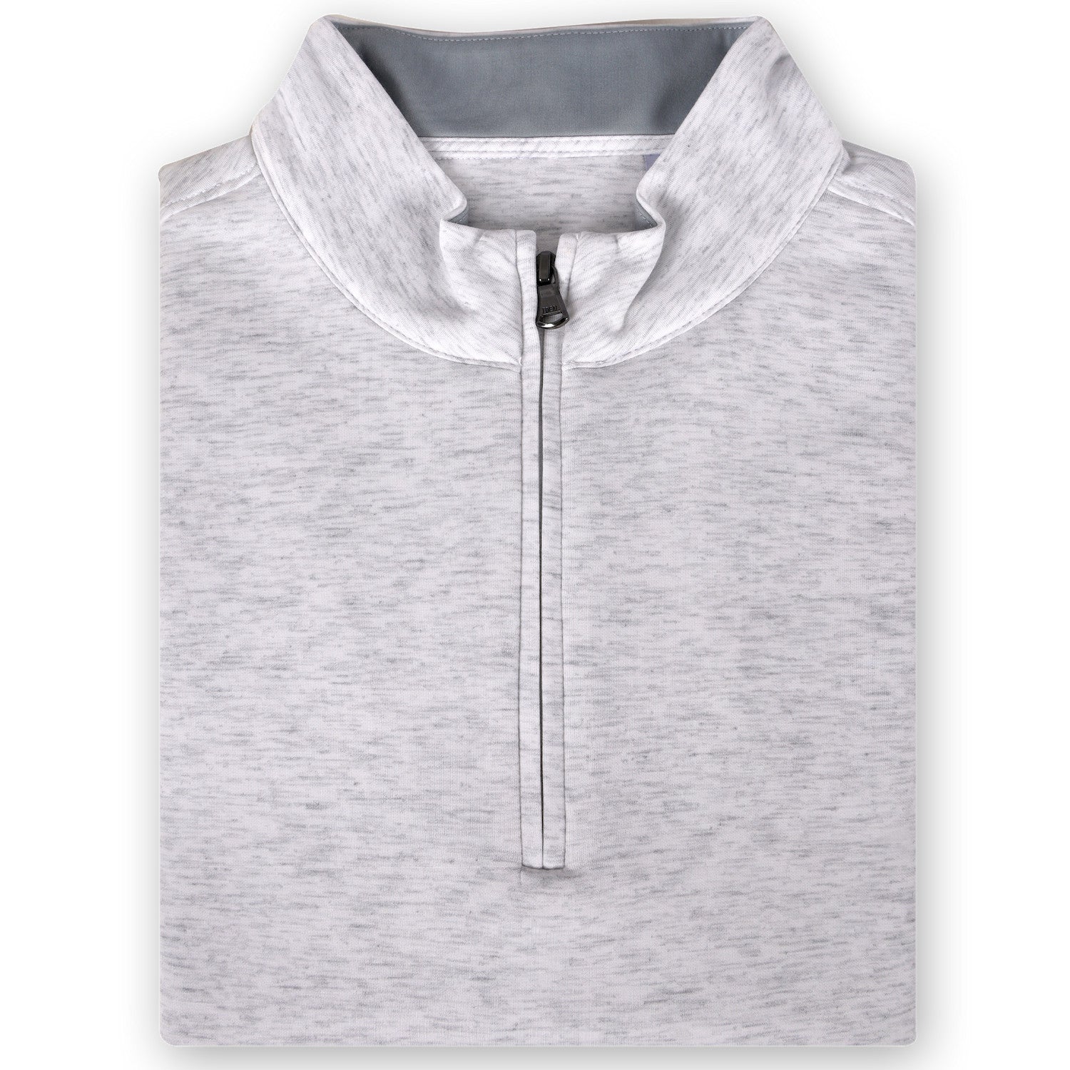 Heather Cloud Pullover