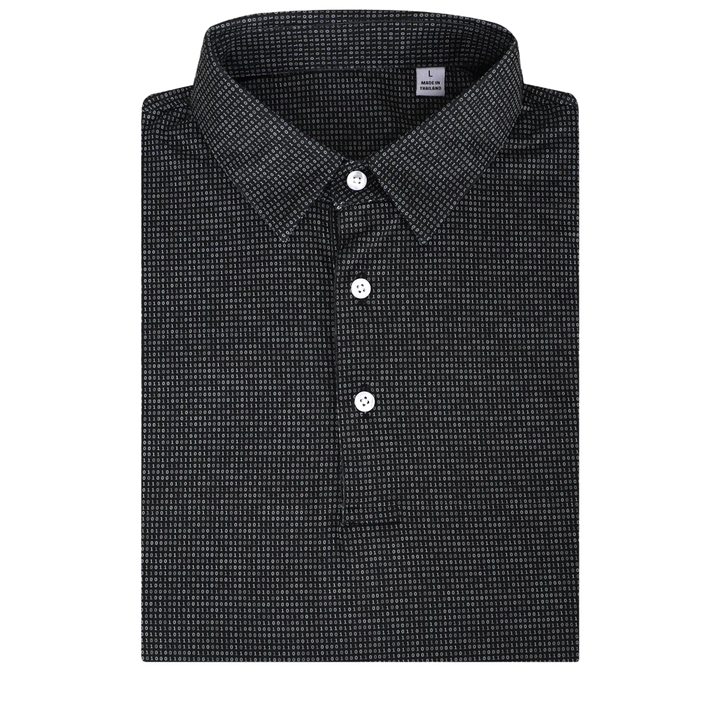 Code Black - Rowan Oak Clothing Co