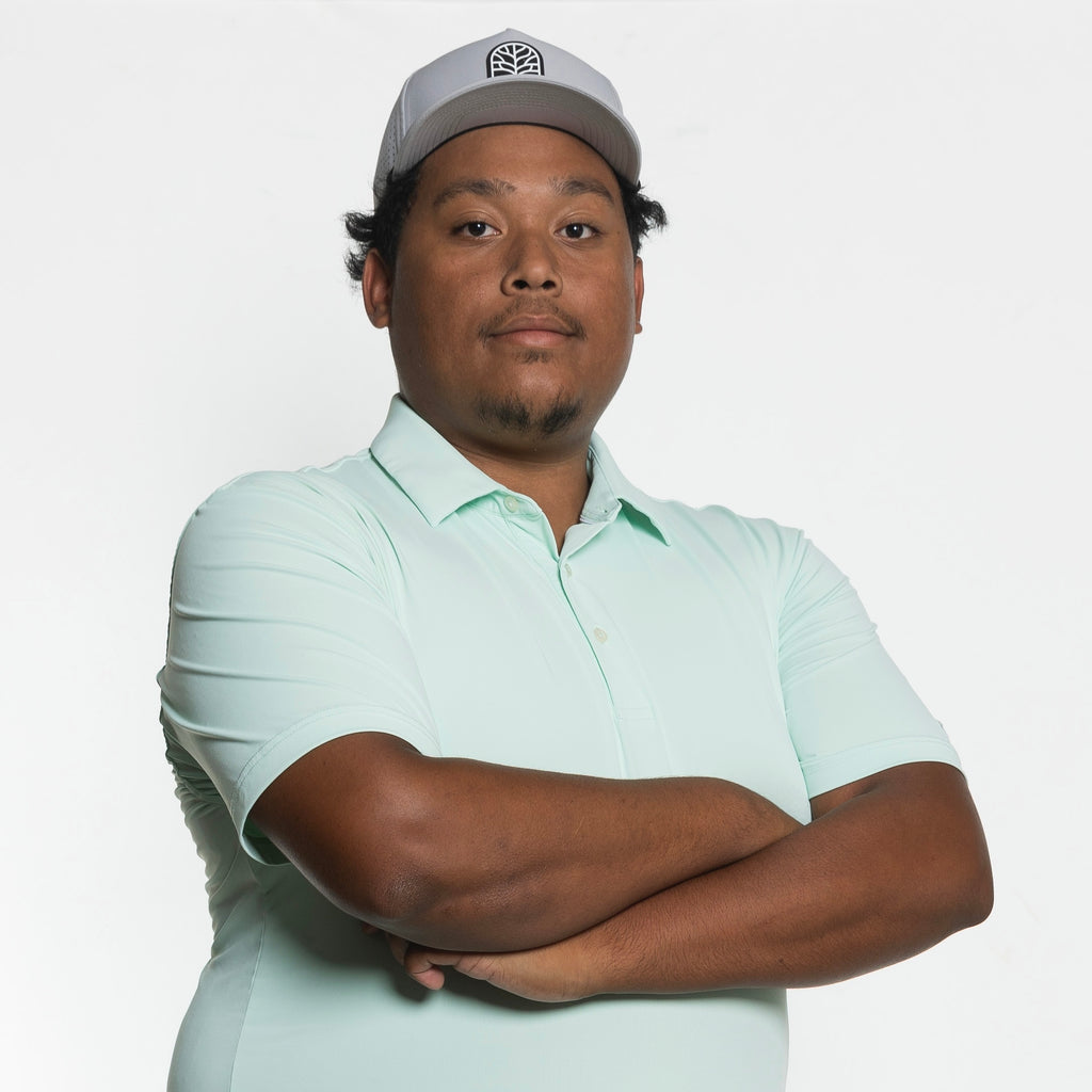 Mist Element Polo