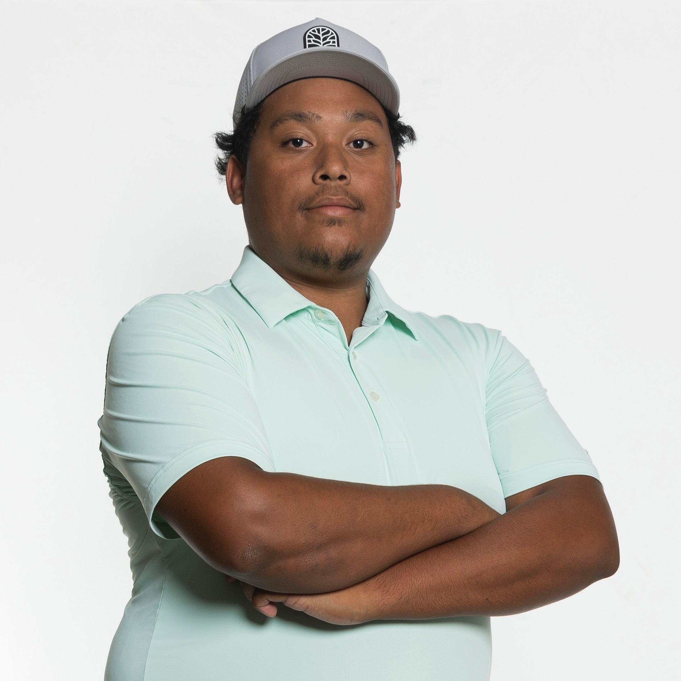 Mist Element Polo