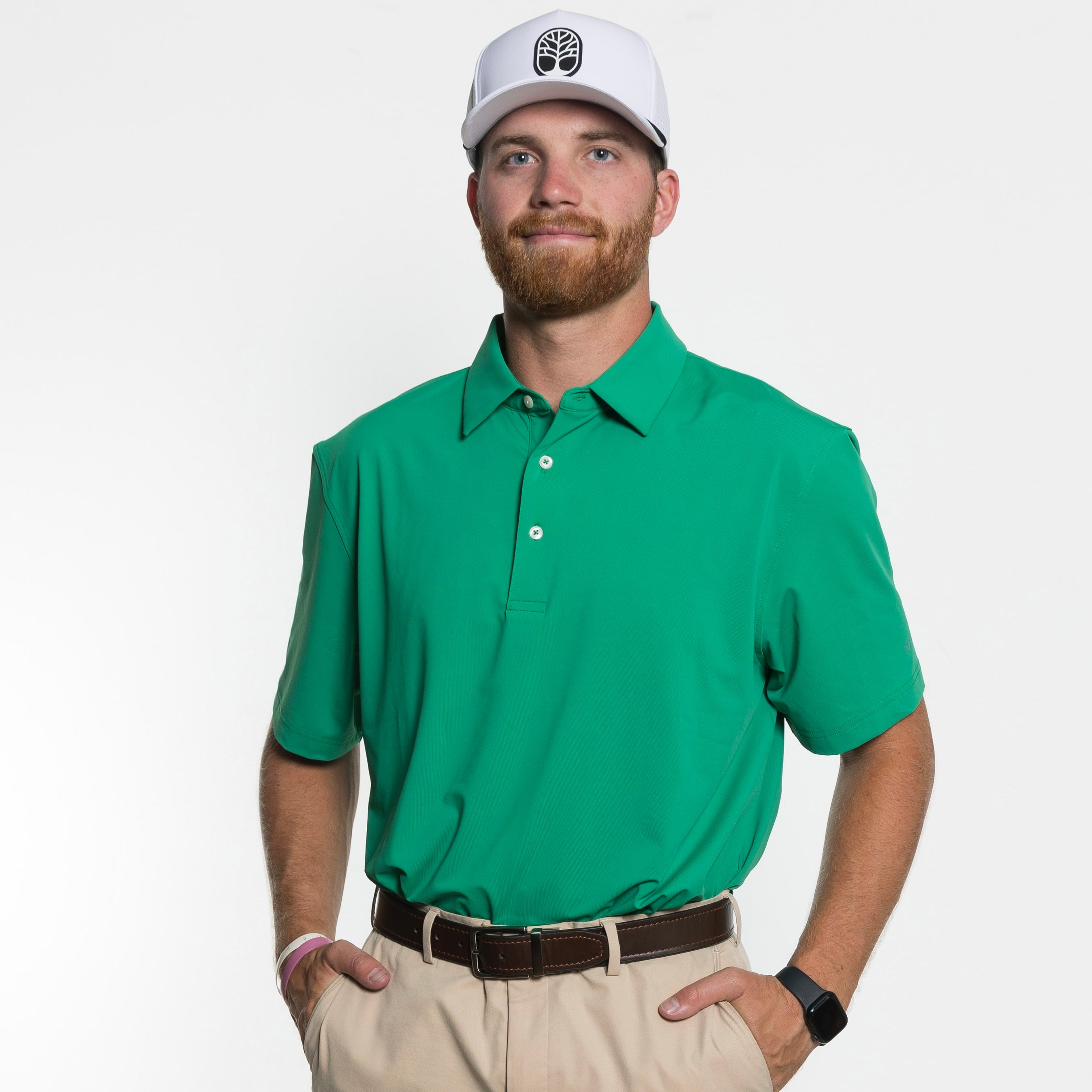 Fairway Element Polo