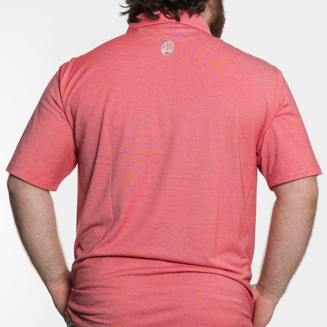 Red Butter Stripe