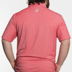 Red Reserve Polo