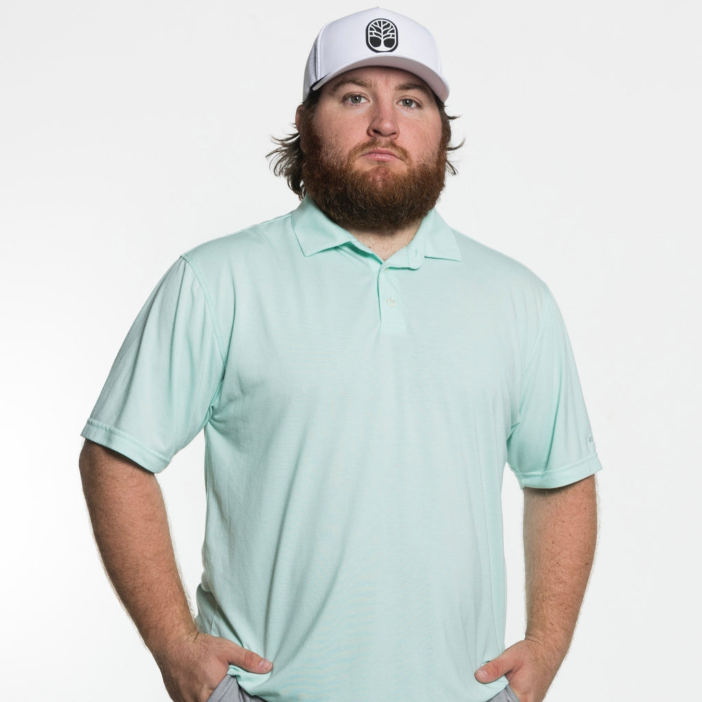 Mist Reserve Polo