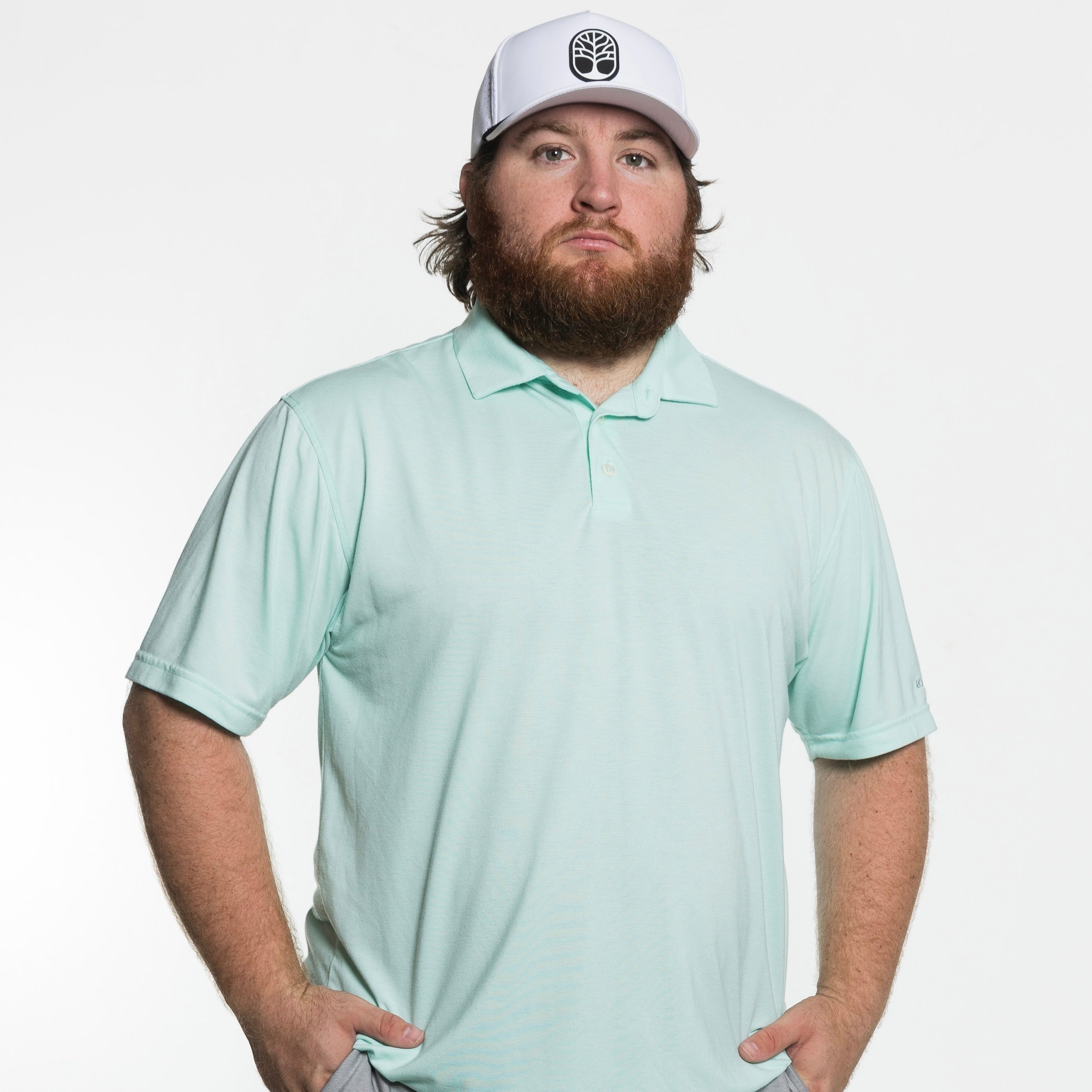 Mist Reserve Polo