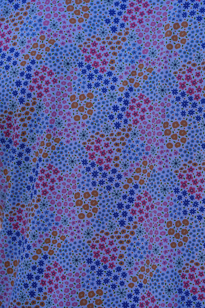 May Flowers