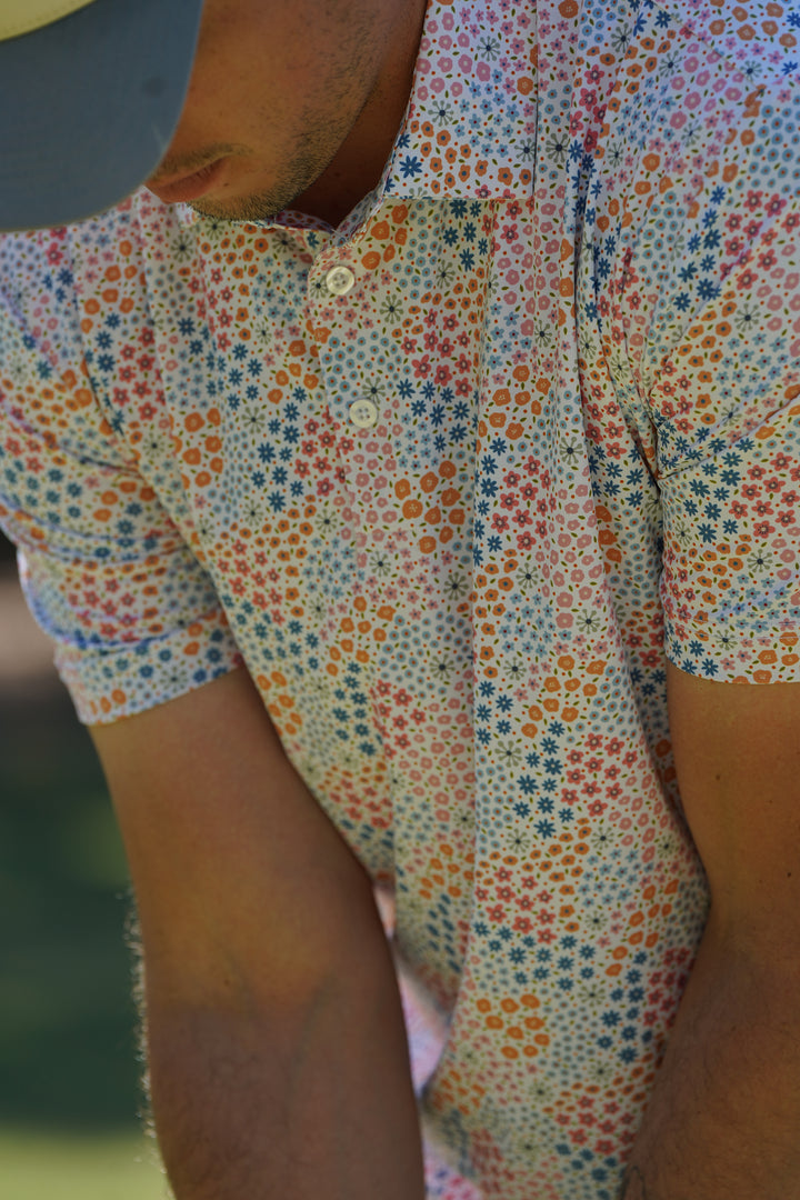 May Flowers