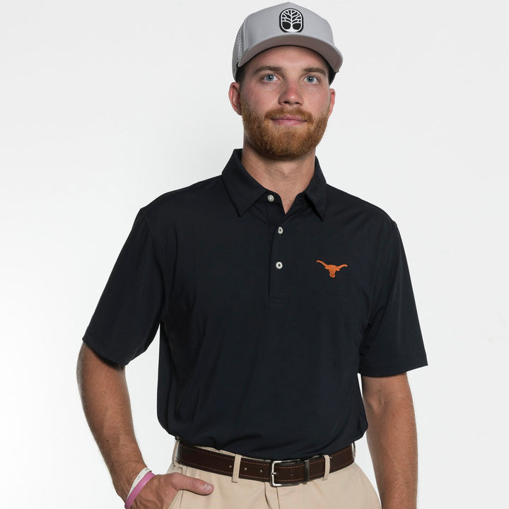 Classic Polo - Texas