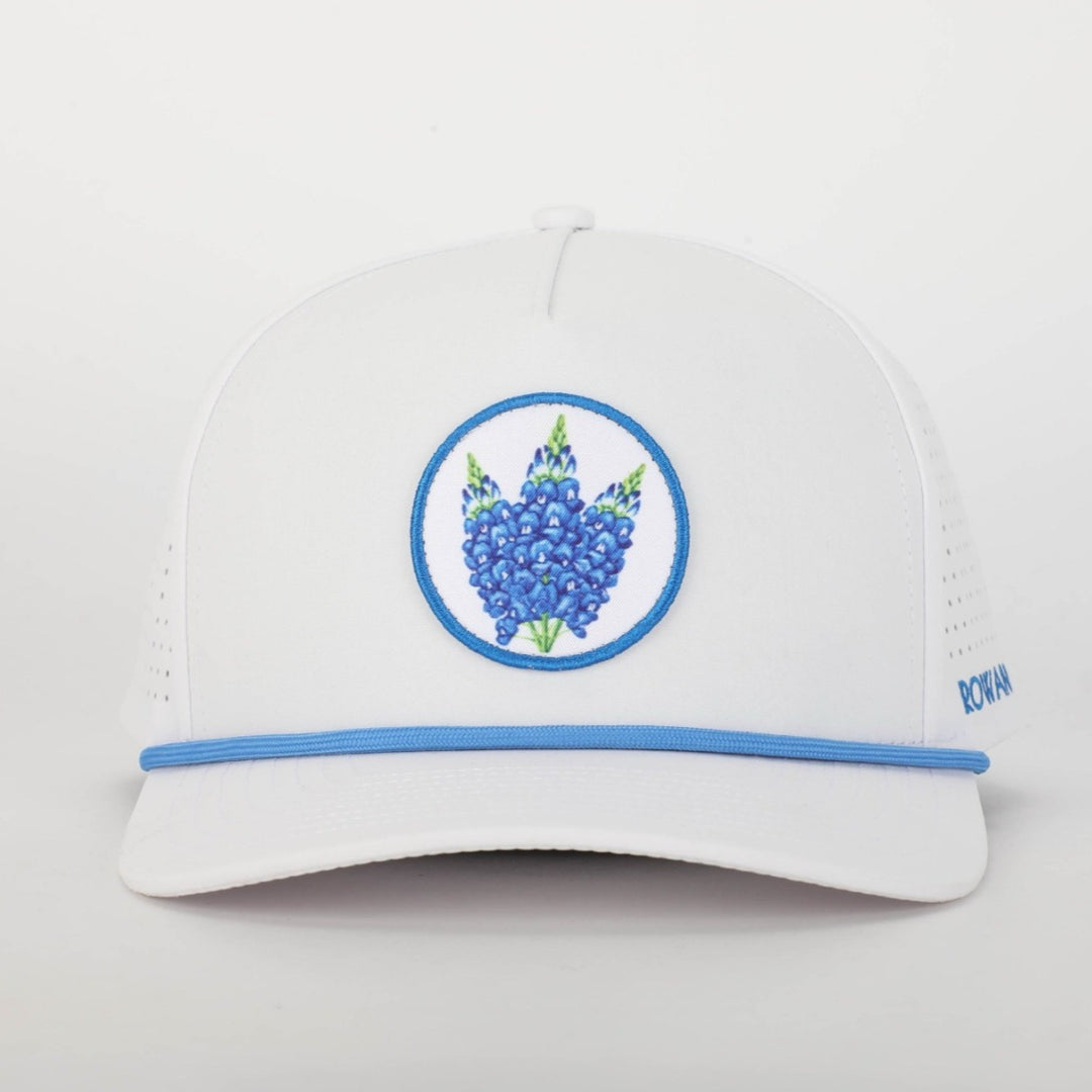 Bluebonnet 5-Panel
