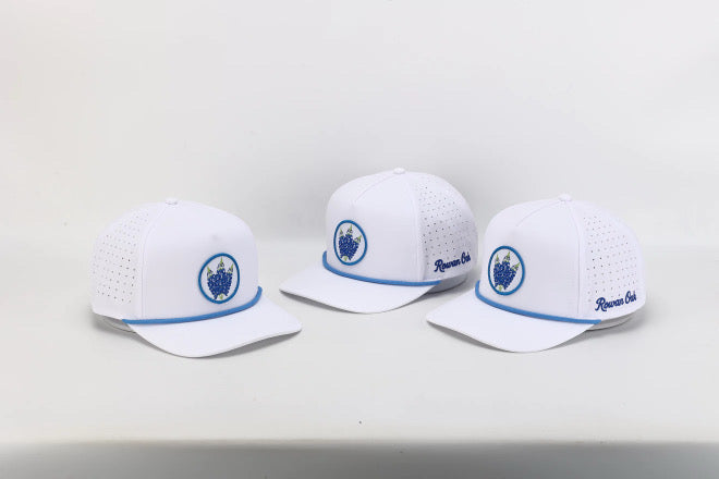 Bluebonnet 5-Panel