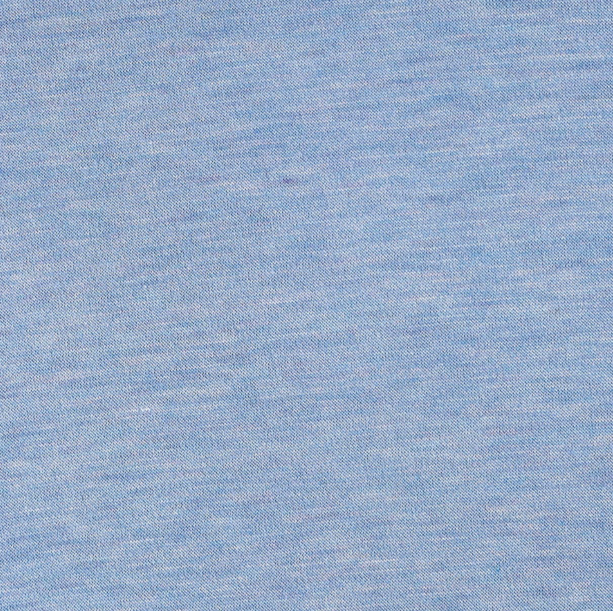 Quilted Cloud 1/4 Zip Pullover - Oxford Blue