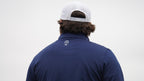 The Classic 1/4 Zip Pullover