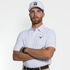 Texas Longhorns Element Polo