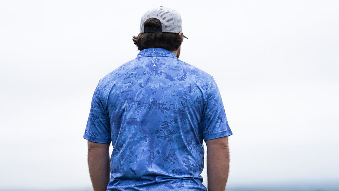Water Hazard