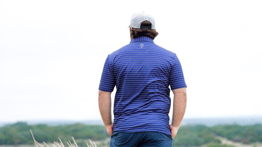 Fairway Finder