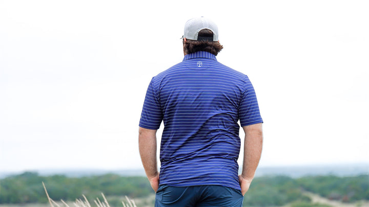Fairway Finder