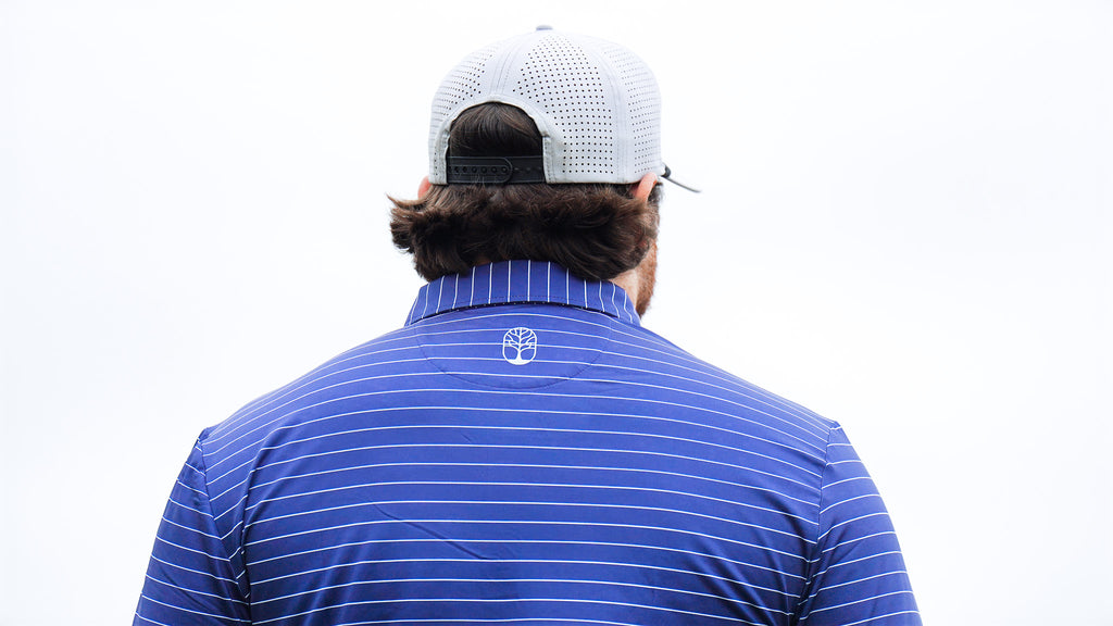 Fairway Finder
