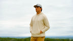 Tan Hill Country Hoodie