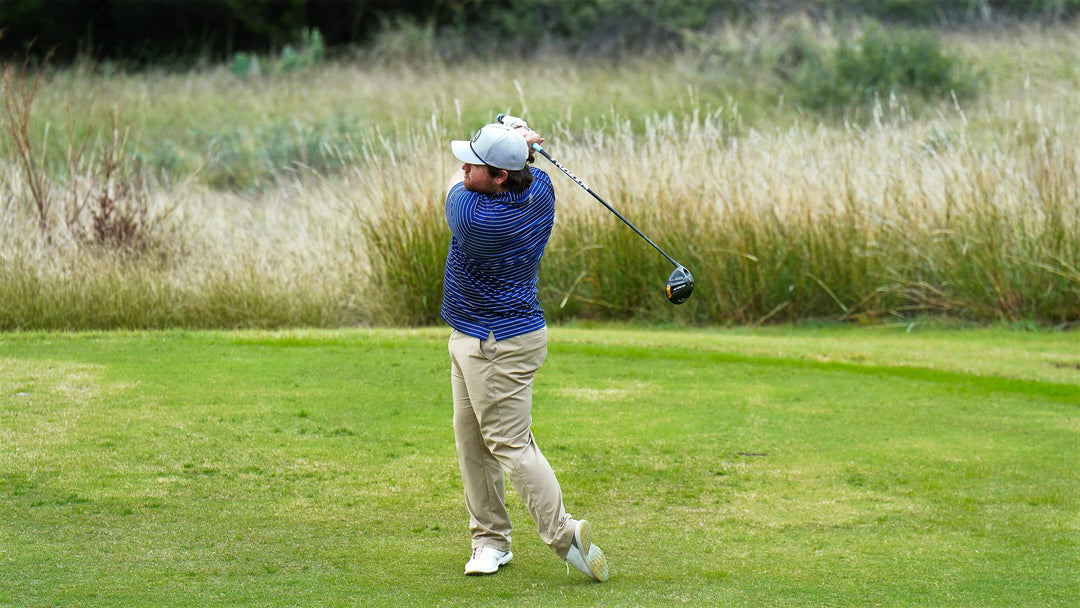 Fairway Finder