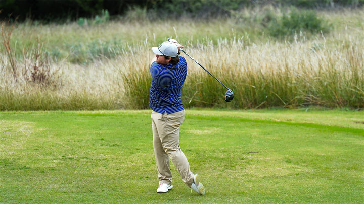 Fairway Finder