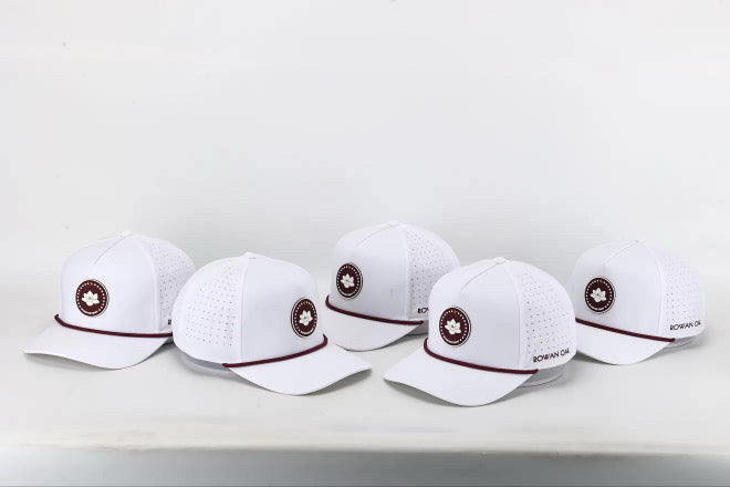 The Maroon Standard