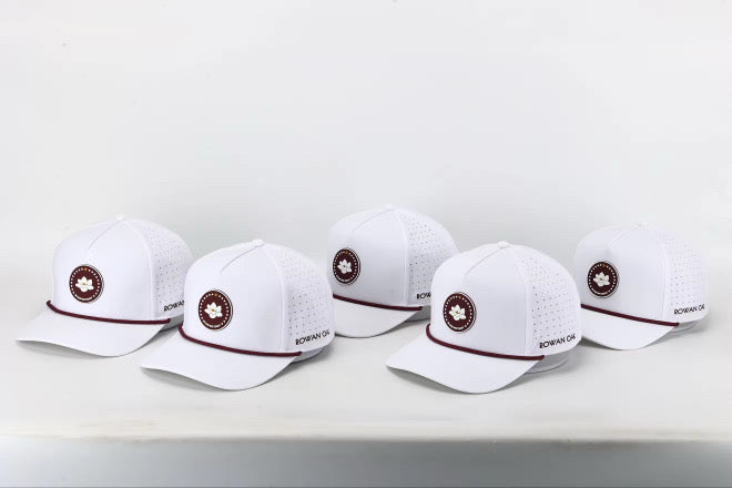 The Maroon Standard