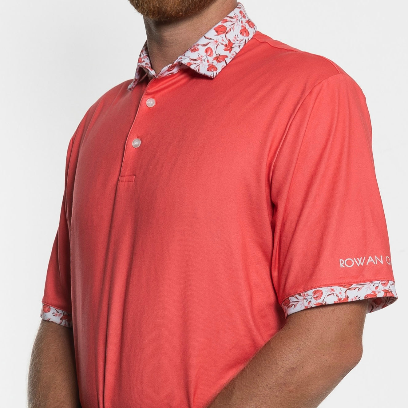 Floral Tropics
