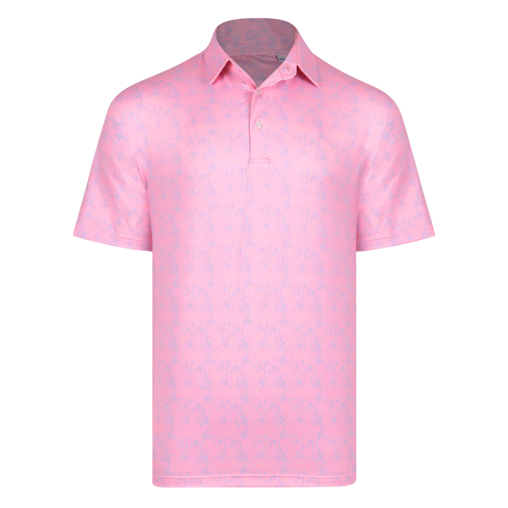 La Jolla - Rowan Oak Clothing Co