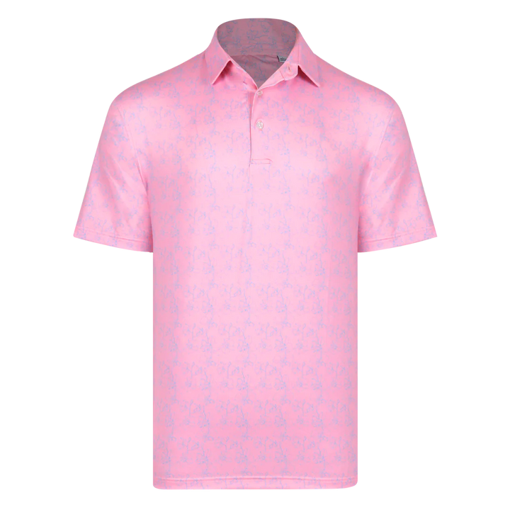 La Jolla - Rowan Oak Clothing Co
