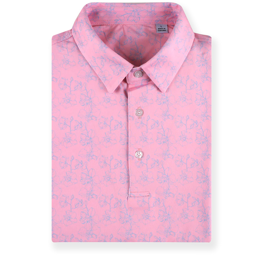 La Jolla - Rowan Oak Clothing Co