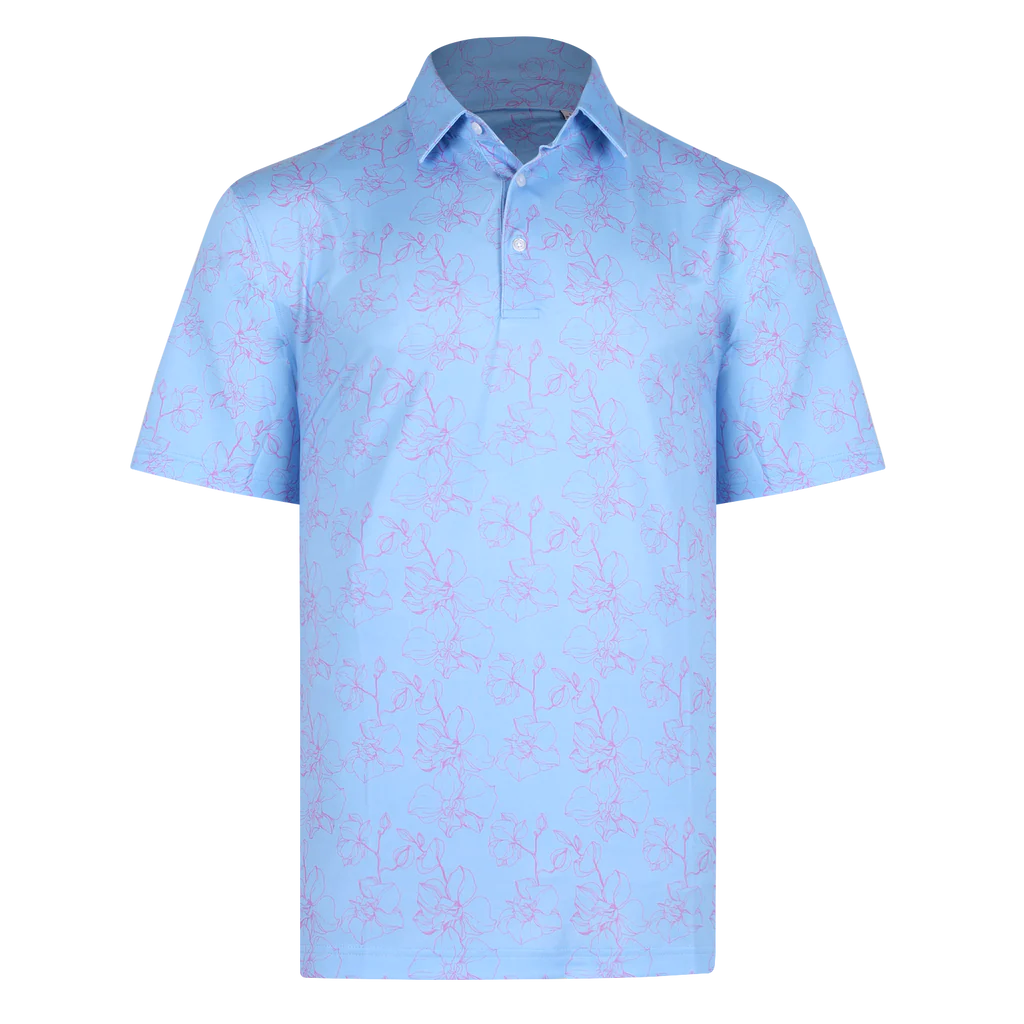 La Jolla - Rowan Oak Clothing Co