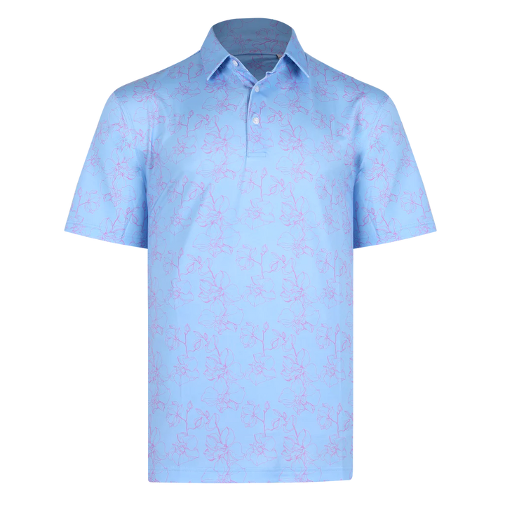 La Jolla - Rowan Oak Clothing Co