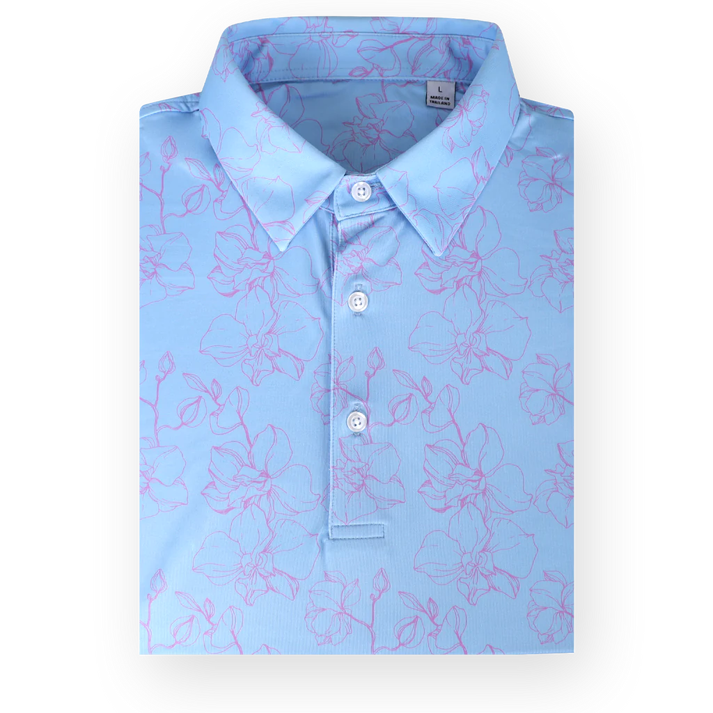 La Jolla - Rowan Oak Clothing Co
