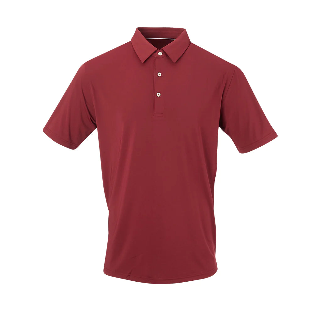 Classic - Maroon - Rowan Oak Clothing Co