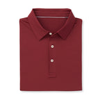 Classic - Maroon - Rowan Oak Clothing Co