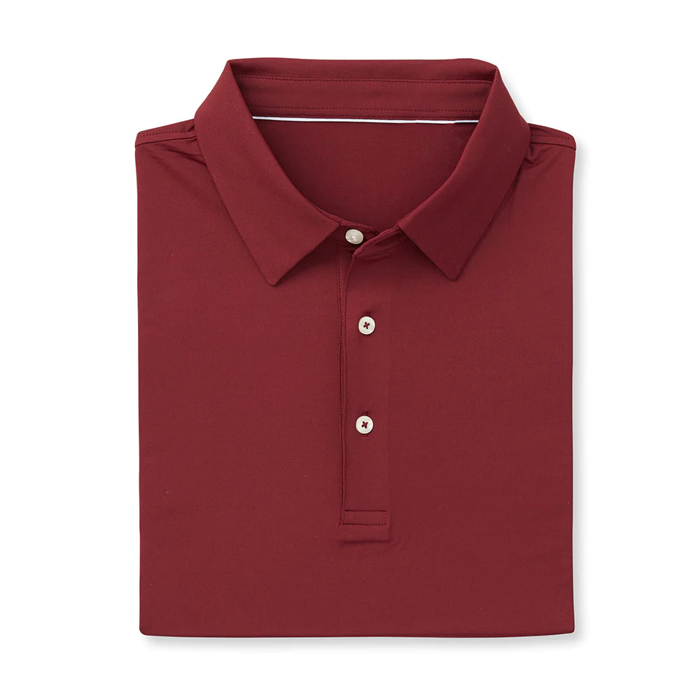 Classic - Maroon - Rowan Oak Clothing Co