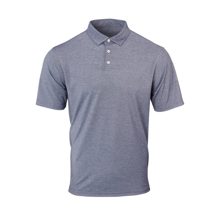 Navy Butter Stripe