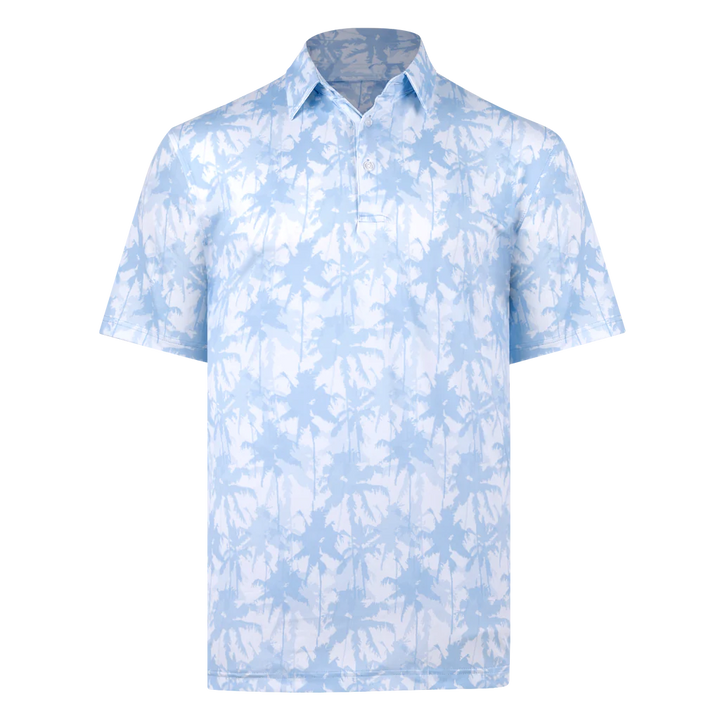 Palms Away - Rowan Oak Clothing Co