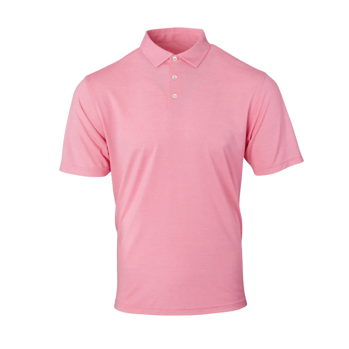 Pink Butter Stripe