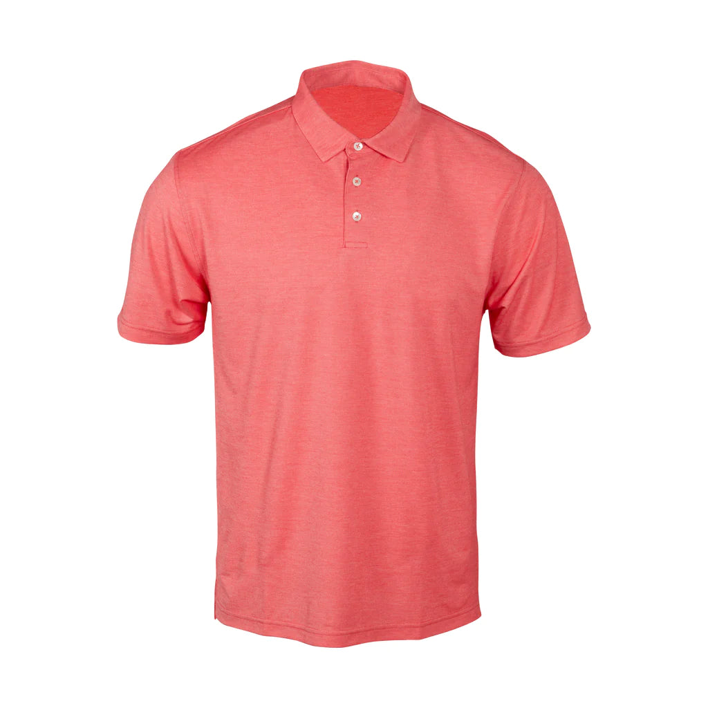 Red Reserve Polo