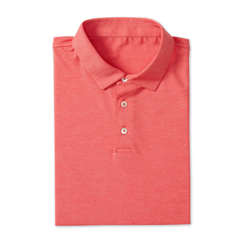 Red Reserve Polo