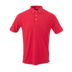 Red Element Polo